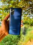 A picture of SAMSUNG A03S