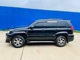 A picture of TOYOTA LAND CRUISER PRADO BEI 31M