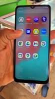 A picture of SAMSUNG GALAXY F12
