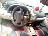 A picture of Camry 2008