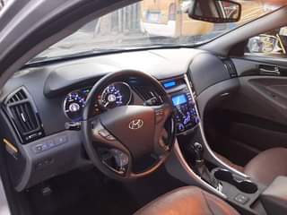 A picture of Tokunbo 2012 Hyundai sonata