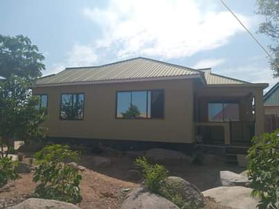 A picture of Mwanza Nyumba inauzwa 75 000 000