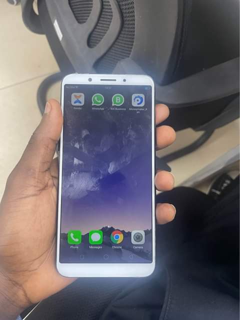 oppo a83