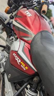 A picture of BOXER 125