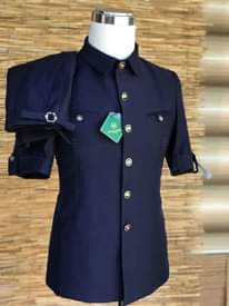 A picture of Smart Kaunda men s