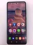 A picture of Samsung a52