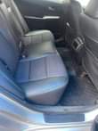 A picture of 2012 Toyota Camry SE SE