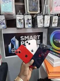 A picture of IPHONE