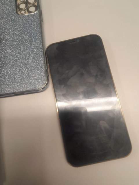 iphone 12pro