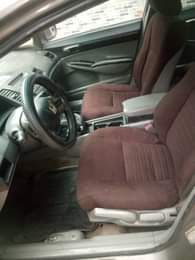 A picture of Weekend deal Price slashed Now 2 250m to owner Honda