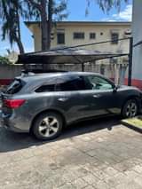 A picture of Super clean Tokunboh Standard Registered ACURA MDX 2014 For Sale