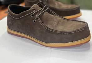 A picture of Simple shoes for men