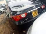 A picture of 2010 Toyota Mark X