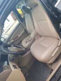 A picture of COROLLA 2006 BELGIUM GRADE With quiet engine Smooth gear selection