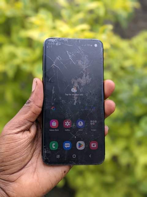 samsung s10