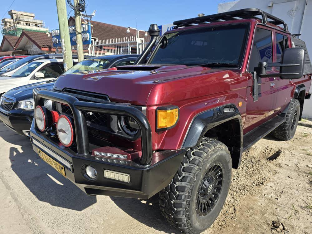 used toyota