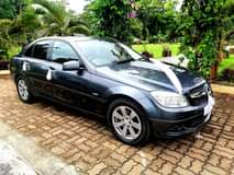 benz c180