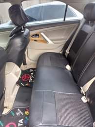 A picture of 2007 upgraded to 2010 Camry Muscle V6 XLE Thumb start