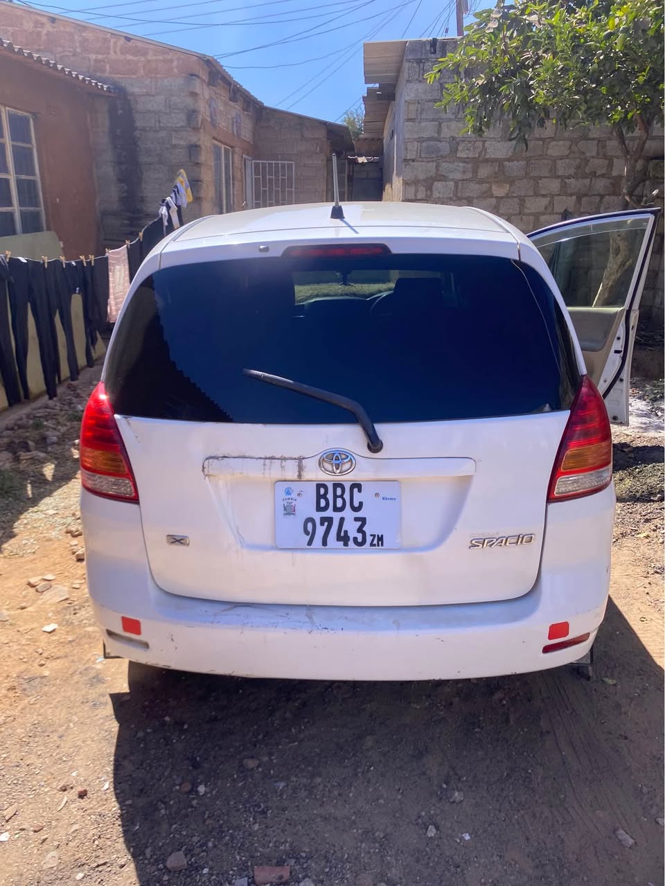 cars for sale in lusaka