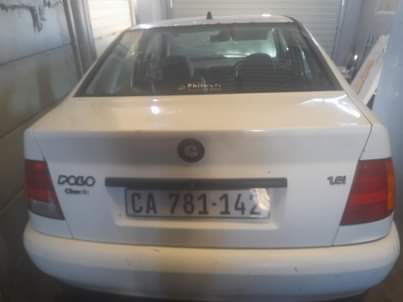 cape town cars under r50000