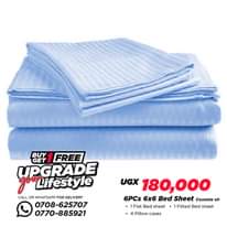 A picture of Fitted Bedsheets