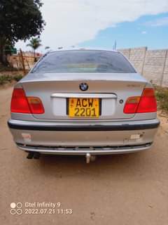 bmw 320i