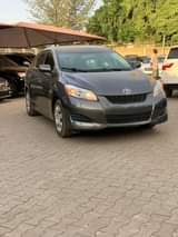 A picture of 2011 mattrix Tok Duty Price 4 850 Kaduna Available for