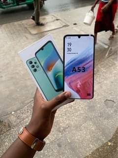 samsung a53