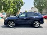 A picture of TOYOTA RAV4 2020