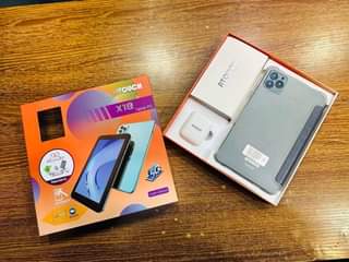 A picture of A TOUCH X18 TABLET