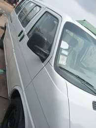 A picture of Volkswagen T4 bus with good engine and gear buy and