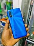 A picture of Redmi 9t GB128