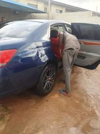 A picture of 2008 Toyota Avalon