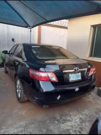 A picture of Toyota Camry 08109048759