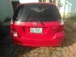 A picture of HONDA FIT FOR SALE FIRST BODY 2003 MODEL