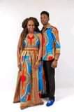 A picture of Bitengi Fashions