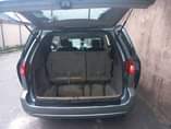A picture of A year n 6month use Toyota Sienna first flash buy