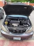 A picture of 2004 Super Clean Registered Firstbody Toks Standard Toyota Camry 2