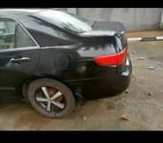 A picture of Honda