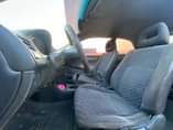 A picture of Honda civic 2000