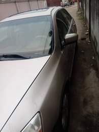 A picture of Honda accord v4 engine for sale engine gear ac are