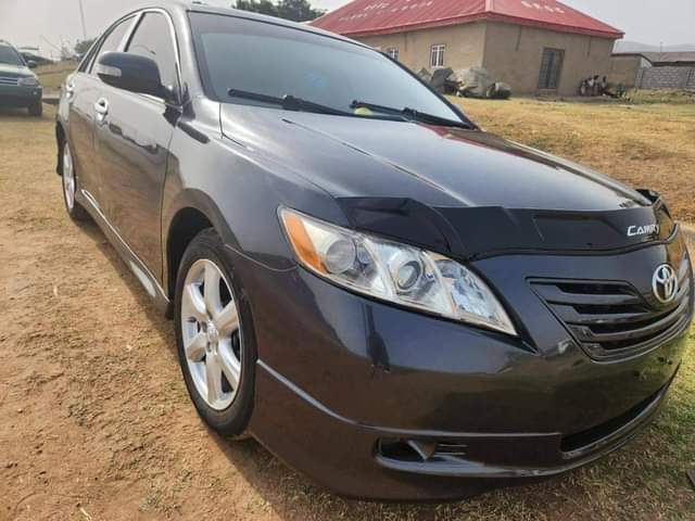 A picture of SHARP SALE TOYOTA CAMRY 2008 SE BUY AND DRIVE