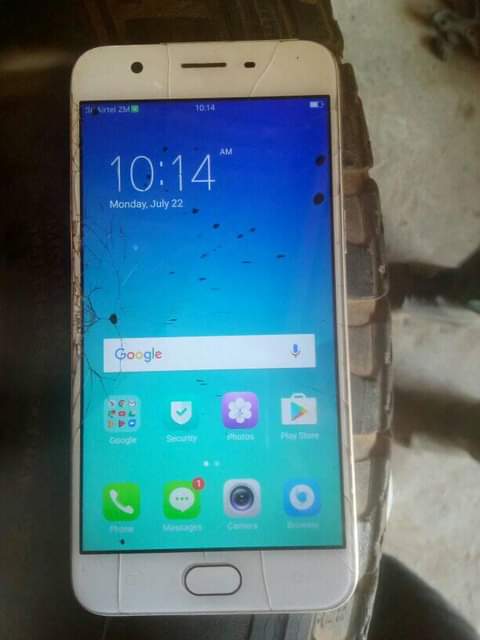 oppo a57
