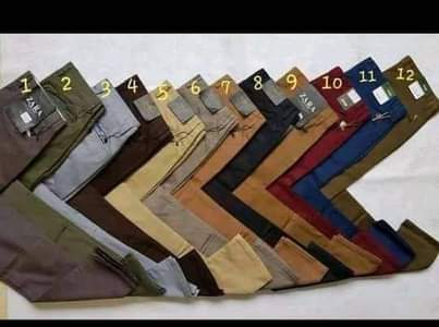 chino pants