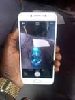 A picture of Vivo y67 mpyaaaaa gb64 ram4 net4g imenyooka 0686820249