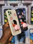 A picture of Phone jackets