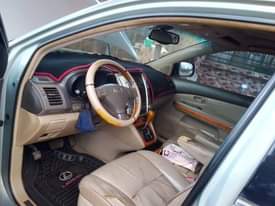 A picture of 2008 Lexus Rx 330