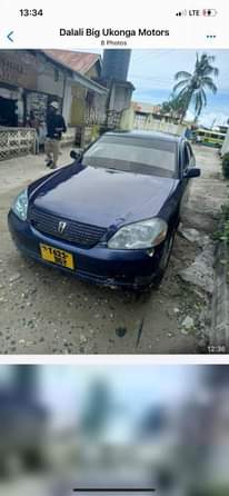 A picture of Gx110