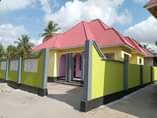 A picture of NYUMBA INAUZWA IPO MJINI CHANIKA MWISHO STAND MIL 50 WILAYA
