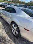 A picture of CHEVROLET CAMARO 2011 MODEL
